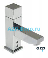 Автоматический сенсорный смеситель для раковины AUK 4.2 AZP Brno Чехия (фото, схема) Автоматический сенсорный смеситель для раковины AUK 4.2 AZP Brno Чехия (фото, схема)