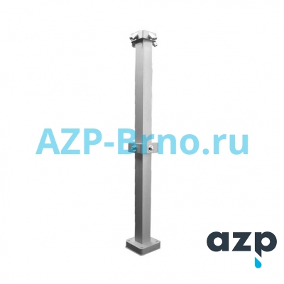 Душевая колонна SPS 01 AZP Brno Чехия (фото, схема)