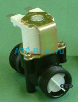 Электромагнитный вентиль 3/4″ (12В) 1307 1003 00 AZP Brno Чехия (фото, схема) Электромагнитный вентиль 3/4″ (12В) 1307 1003 00 AZP Brno Чехия (фото, схема)