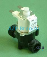 Импульсный бистабильный электромагнитный вентиль 1307 1031 00 AZP Brno Чехия (фото, схема) Импульсный бистабильный электромагнитный вентиль 1307 1031 00 AZP Brno Чехия (фото, схема)